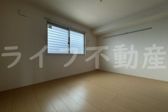 コンフォートガーデンの居間・リビング|ゆったり過ごせる居間です