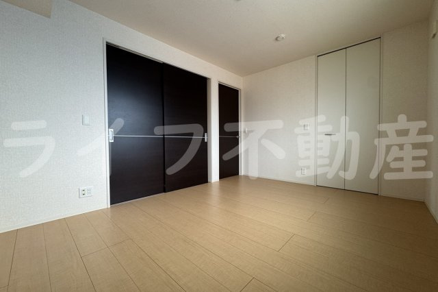 コンフォートガーデンの内装|内装も気になるポイント