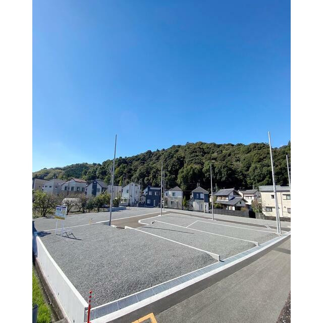 高知市朝倉丙の売地