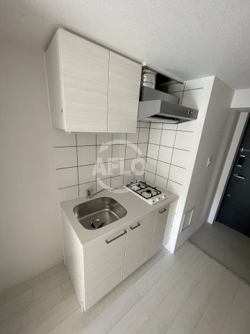 エスリード阿波座プライムコートのキッチン|エスリード阿波座プライムコート　キッチン