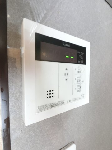 Ｌｉｇｅｒｅ南行徳Ｗｅｓｔの設備