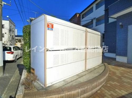 エクセレント　ティアラの設備