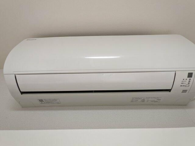 アソシエール駒沢の設備