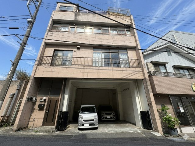 熱海市清水町　戸建の画像