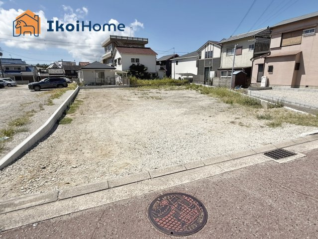 明石市大蔵町全２区画B号地　土地のその他|物件・当店の最寄駅まで無料送迎！最短10分で指定場所へお迎えに向かいます！まずはお問い合わせください