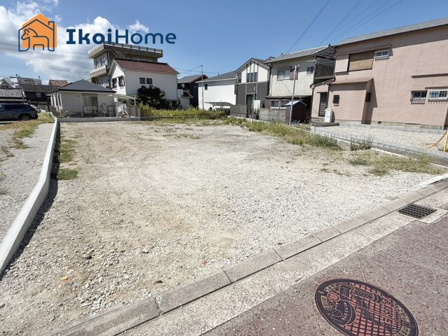 明石市大蔵町全２区画B号地　土地のその他|●年中無休：当日予約可●西区、垂水区、明石市初。弊社は契約前に土地の地盤調査を無料で行っています