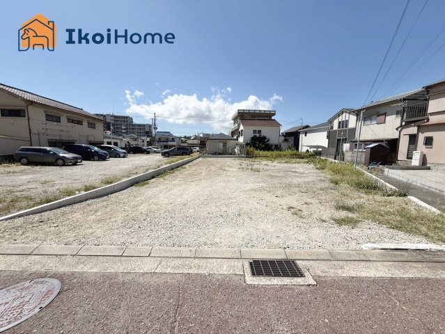 明石市大蔵町全２区画B号地　土地の周辺|～ご見学に関して～平日や夜間でもご案内可能。決まったお時間で身動きが取れない方も臨機応変に対応します