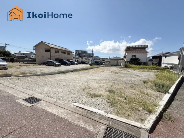 明石市大蔵町全２区画B号地　土地のその他|●年中無休：当日予約可●車通りも少なく、お子様とのお散歩も安心してできる閑静な住宅地です！