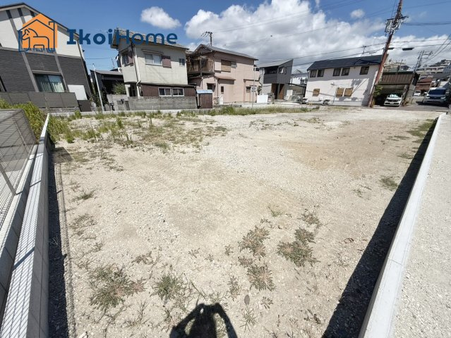 明石市大蔵町全２区画B号地　土地のその他|●資料・カタログのご請求無料●スーパーやコンビニ、飲食店、病院など徒歩圏内の施設も多々あります。