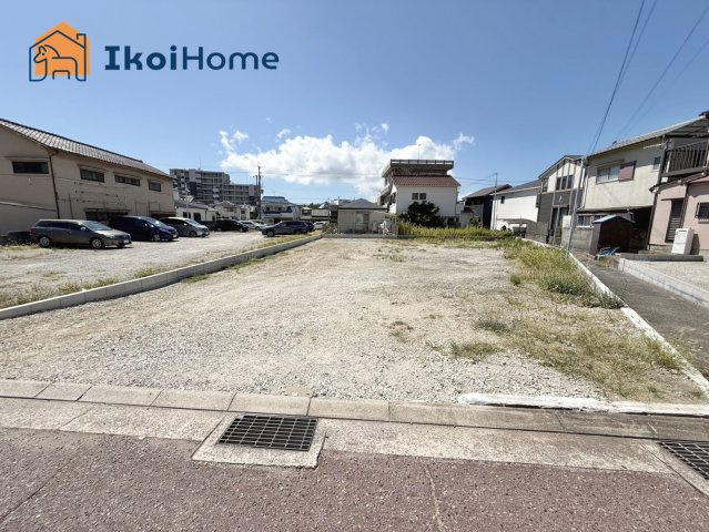 明石市大蔵町全２区画B号地　土地のその他|●資料・カタログのご請求無料●　中崎小学校までは徒歩13分、大蔵中学校までは徒歩20分。