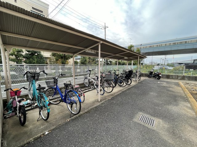アーバンライフのその他共用部分