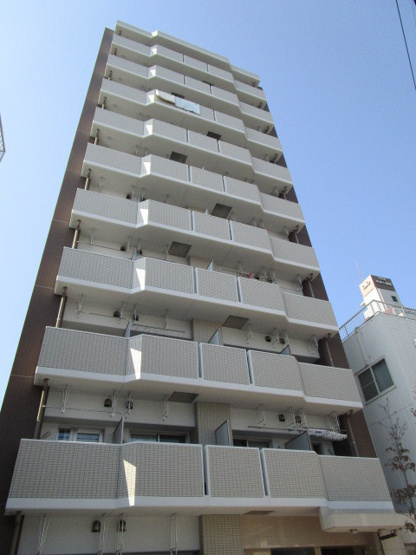 【外観】 | La Plage Shonan