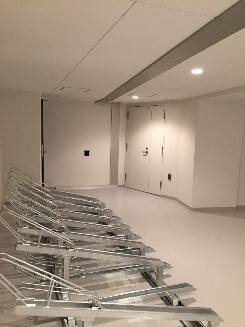 XEBECときわ台のその他共用部分