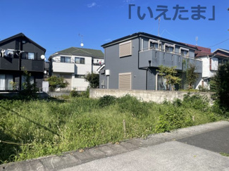 【外観】 | 【仲介手数料無料！！】稲城市東長沼　新築戸建て（全2棟）A号棟　5480万円