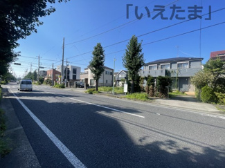 【内観：施工例】 | 【仲介手数料無料！！】稲城市東長沼　新築戸建て（全2棟）A号棟　5480万円