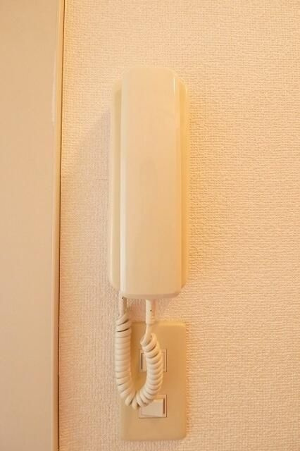 宮町マンションのセキュリティ