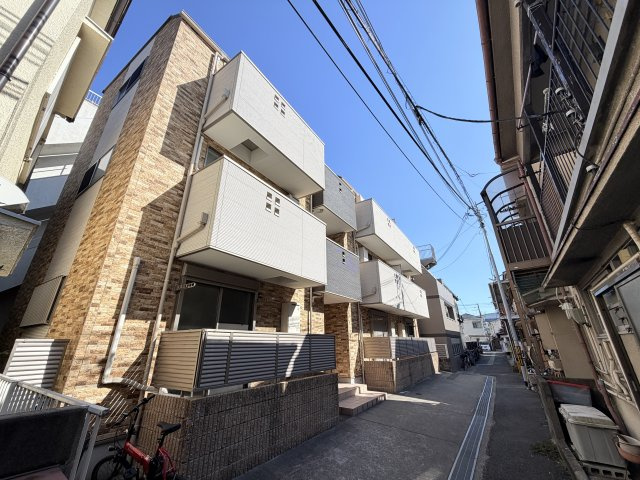 ＨＣフラッツ魚崎
