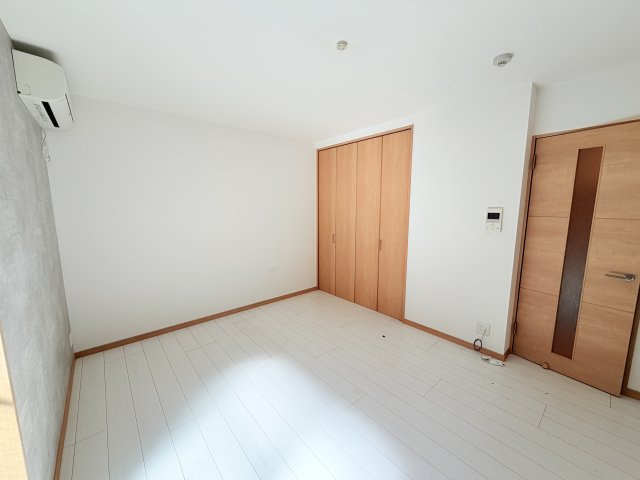ＨＣフラッツ魚崎の寝室