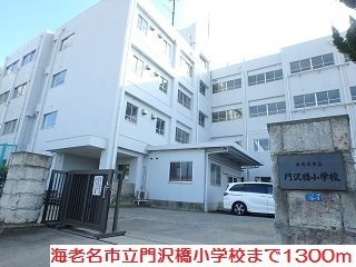 【周辺】 | テラコッタⅢ | 門沢橋小学校まで1300m