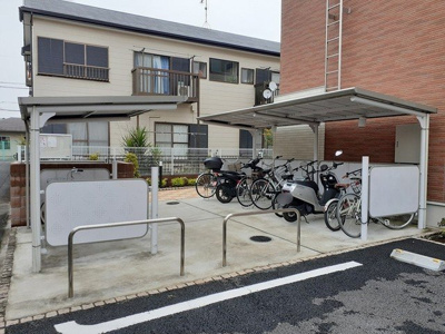 【その他共用部分】 | テラコッタⅢ