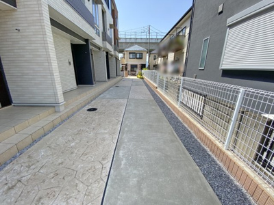 【その他共用部分】 | テラコッタⅢ