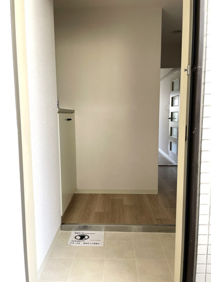 【内装】