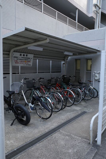 【その他共用部分】