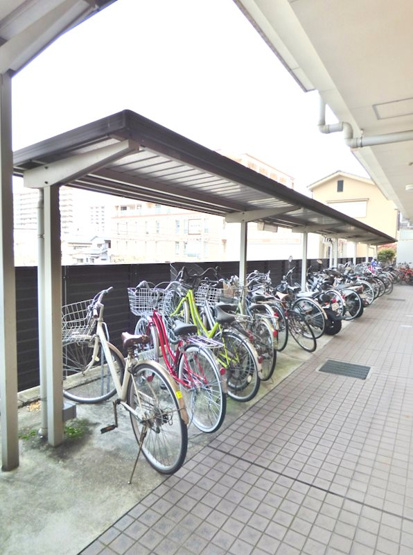 【その他共用部分】エトールⅩ