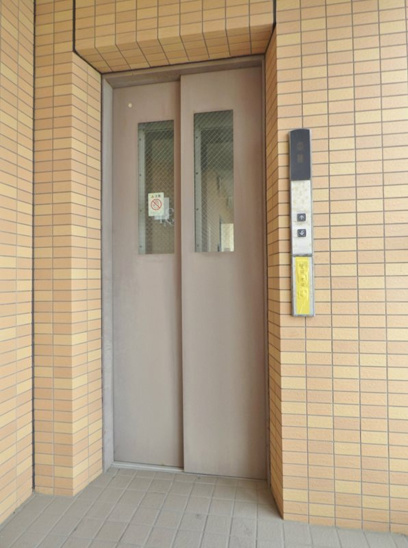 【その他共用部分】エトールⅩ 