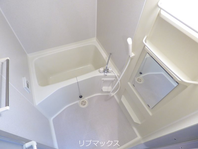 【浴室】エトールⅩ