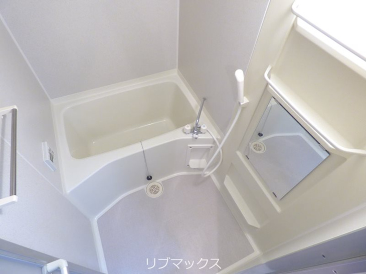 【浴室】エトールⅩ 