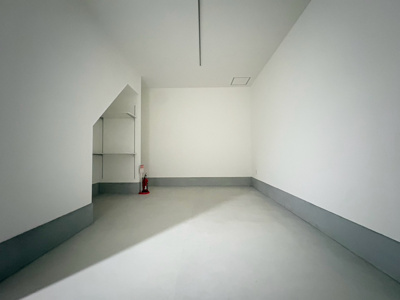 【駐車場】 | CREATIVE SPACE HAVE今宮