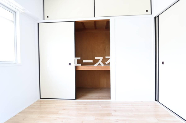 【収納】 | ビレッジハウス万富