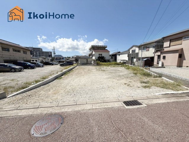 明石市大蔵町全２区画A号地　土地のその他|●資料・カタログのご請求無料●スーパーやコンビニ、飲食店、病院など徒歩圏内の施設も多々あります。