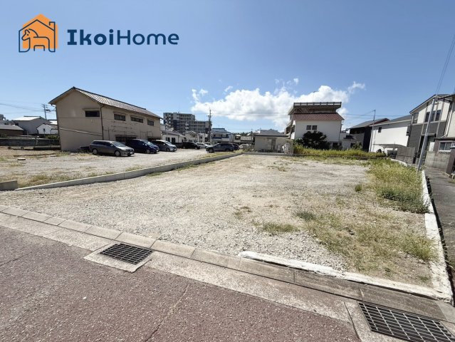 明石市大蔵町全２区画A号地　土地のその他|●資料・カタログのご請求無料●　中崎小学校までは徒歩13分、大蔵中学校までは徒歩20分。