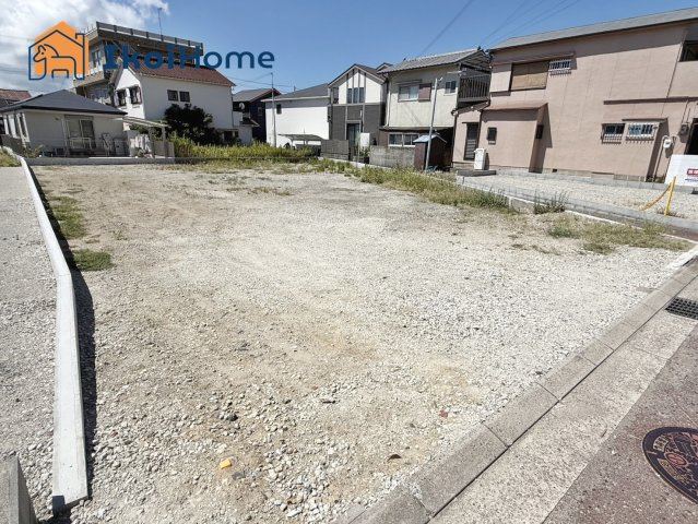 明石市大蔵町全２区画A号地　土地の周辺|～ご見学に関して～平日や夜間でもご案内可能。決まったお時間で身動きが取れない方も臨機応変に対応します