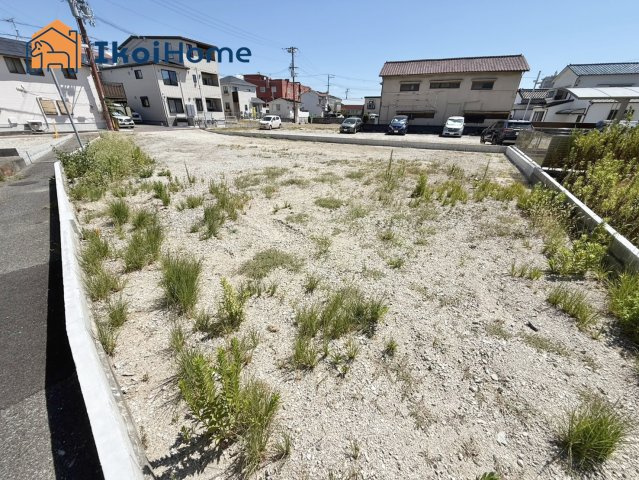 明石市大蔵町全２区画A号地　土地のその他|●年中無休：当日予約可●西区、垂水区、明石市初。弊社は契約前に土地の地盤調査を無料で行っています