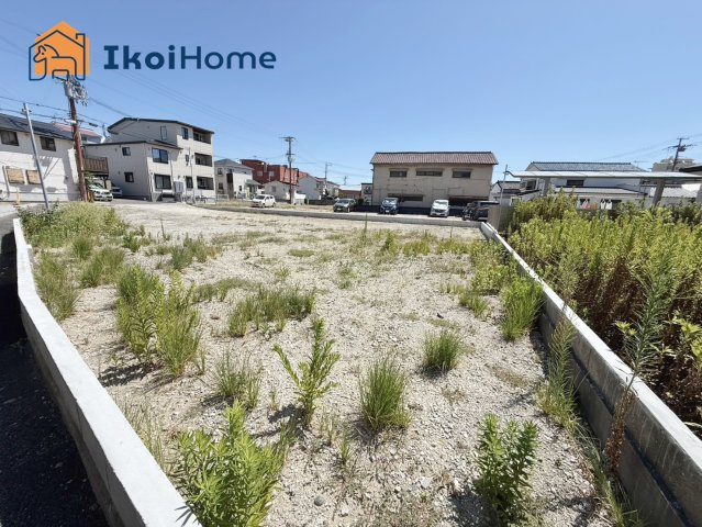 明石市大蔵町全２区画A号地　土地のその他|●年中無休：当日予約可●車通りも少なく、お子様とのお散歩も安心してできる閑静な住宅地です！