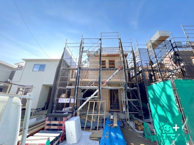 ●31(土)1(日)3(祝)現地説明会！　橿原市新口町　第1期　新築一戸建て