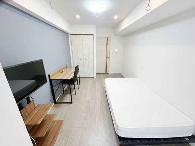 【内装】ライトハウス大塚