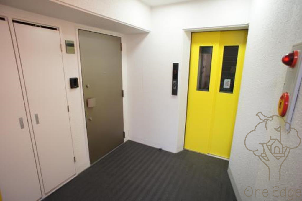 SK南森町のその他共用部分
