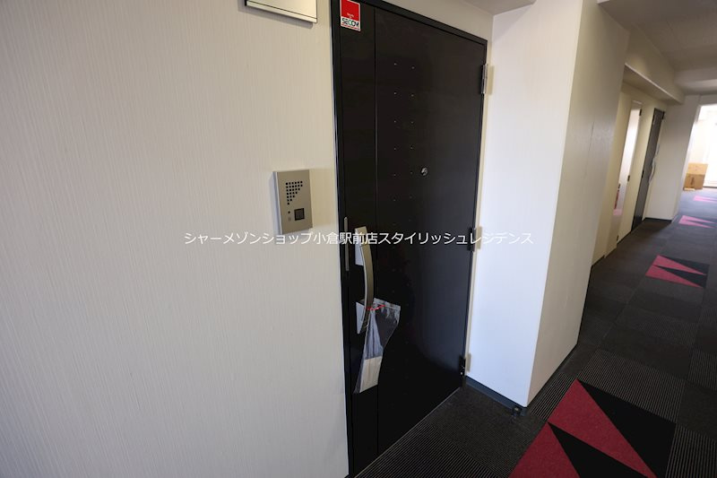 NO.71オリエントトラストタワーのその他