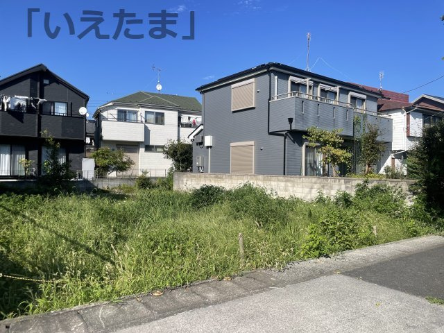 【仲介手数料無料！！】稲城市東長沼　新築戸建て（全2棟）B号棟　5380万円の画像