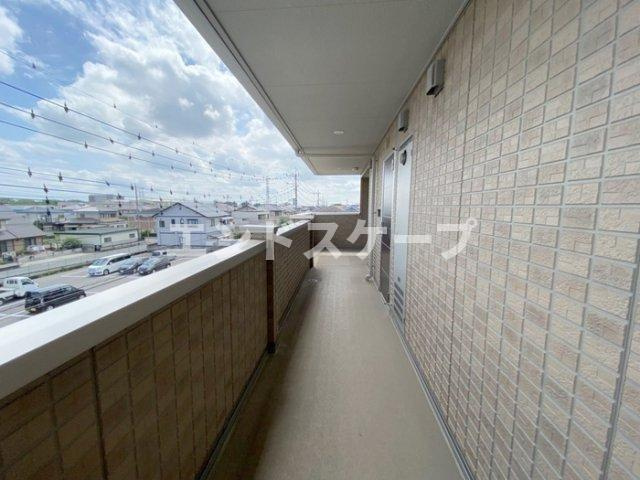 ナッツ　Ａのロビー|高崎、前橋、伊勢崎エリアのお部屋探しはエンドスケープまで！お客様の理想お聞かせ下さい♪