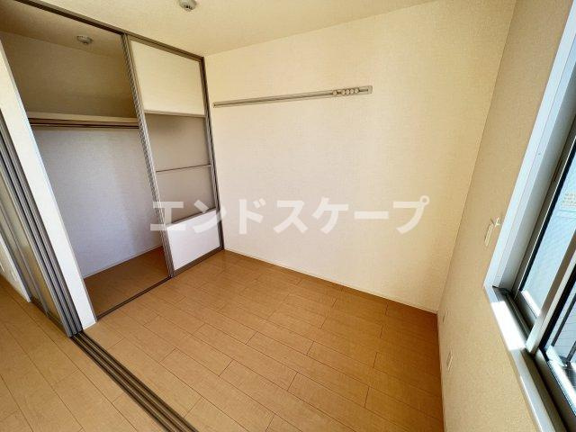 ナッツ　Ａの内装|高崎、前橋、伊勢崎エリアのお部屋探しはエンドスケープまで！お客様の理想お聞かせ下さい♪