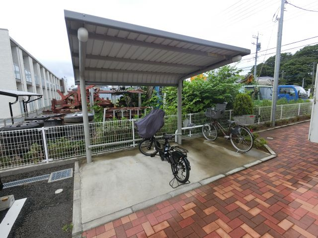 【その他共用部分】