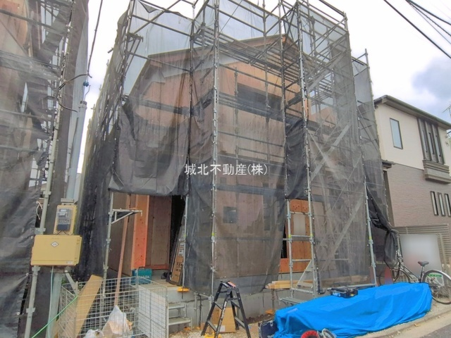 練馬区大泉学園町6丁目 全2棟 B号棟