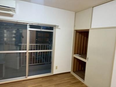 ピアチェーヴォレの収納