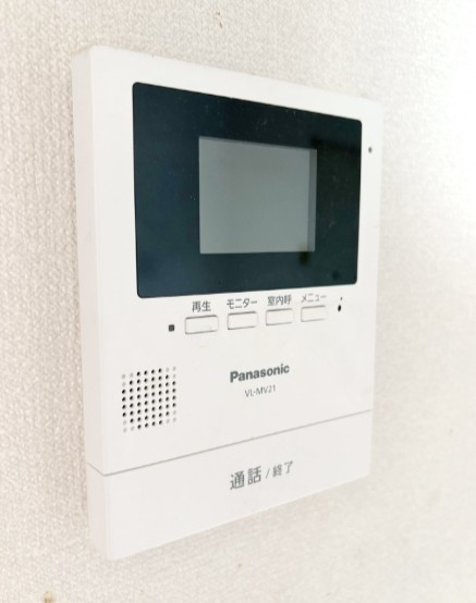 ピアチェーヴォレのセキュリティ