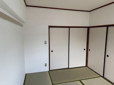ピアチェーヴォレの寝室